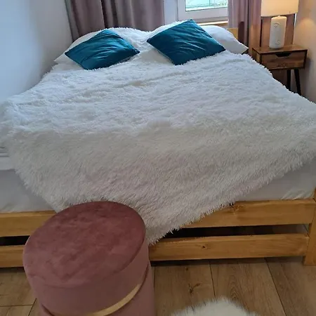 Karkonoskie Zacisze App * Lomnica (Jelenia Gora)