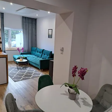 Appartamento Karkonoskie Zacisze App Lomnica (Jelenia Gora)