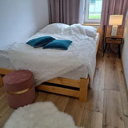Karkonoskie Zacisze App Apartment *